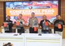 Kapolres Probolinggo Kota AKBP Rico Yumasri