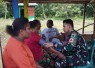 Pelayanan kesehatan warga Kampung Sesor