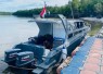 Hibah speed boat Bupati Teluk Bintuni
