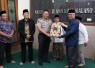 Kapolresta Malang Kota Kombes Pol Danang Setiyo Pambudi