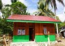 Rumah type 36 untuk warga Kampung Sesor