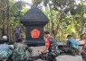 Dansatgas TMMD ke-129 Kodim 0821/Lumajang Letkol Arh Anton Subhandi
