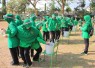 Lomba seru Persit Kodim 0806/Trenggalek