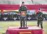 Kasdam XIV/Hsn Brigjen TNI Ayi Lesmana