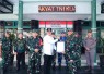 Bupati Lumajang menerima penghargaan