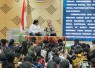 Wakapolresta Malang Kota AKBP Alex Sandy Siregar
