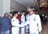 Astrer Dankodaeral XIV Sorong Kolonel Laut (P) Sri Rakhmadi