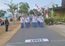 Lomba gerak jalan