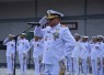 Wadan Kodaeral XIV Laksamana Pertama TNI Tommy Herlambang