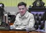 Ketua Komisi III DPR RI Habiburokhman