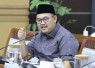 Anggota Komisi VIII DPR RI Muhammad Abdul Azis Sefudin