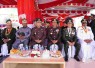 Pangdam XVIII/Kasuari Mayjen TNI Christian Kurnianto Tehuteru