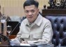 Ketua Komisi III DPR RI Habiburokhman