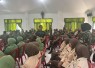 Program sosialisasi ASABRI bersama personel Kodim 0807 Tulungagung