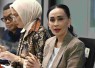 Anggota Panja AI BKSAP DPR RI Amelia Anggraini