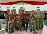 Pangdam XIV/Hsn Mayjen TNI Bangun Nawoko