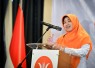 Ketua DPP PKS Bidang Pendidikan dan Kesehatan, Kurniasih Mufidayati