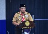 Kasal Laksamana TNI Dr. Muhammad Ali