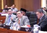 Ketua Komisi I DPR RI Utut Adianto