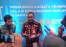 Direktur Singkronisasi Urusan Pemerintahan Daerah II Ditjen Bina Pembangunan Daerah Kemendagri, Suprayitno