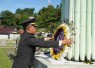 Danrem 023/KS Kolonel Inf Iwan Budiarso