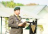 Kasdivif 2 Kostrad Brigjen TNI Septa Viandi