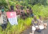 Di Balik Duka Yahukimo, Koops TNI Habema Perkuat Perlindungan Warga Agar Kekerasan Tak Kembali Merenggut Nyawa