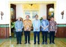 Didukung Sri Sultan Hamengku Buwono X, Jasa Marga Percepat Pengembangan Akses Bokoharjo Tol Jogja-Solo untuk Dukung Konektivitas DIY