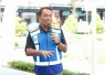 Direktur Utama Jasa Marga Rivan A. Purwantono