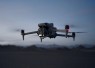 Drone DJI Matrice 4 Thermal untuk Inspeksi dan Pemantauan Keamanan
