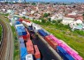 KAI Logistik Siap Tingkatkan Kapasitas Angkut Peti Kemas Ke Semarang