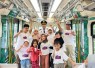Edutrain LRT Jabodebek, Cara KAI Kenalkan Transportasi Publik kepada Anak Sejak Dini