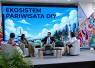 GKR Bendara : Ngopi Bareng PUTRI DIY Jadi Road to JCWF 2026