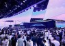 Geely Mengungkap Visi AI Full-Domain 2.0 di Auto China 2026