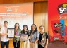 Gerak untuk Bumi Bersama NISSIN SOKLAT