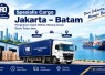 Harddies Cargo Fokus Kembangkan Layanan Pengiriman Cargo Jakarta–Batam