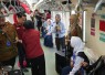 Hari Anak Nasional, LRT Jabodebek Jadikan Transportasi Publik sebagai Ruang Belajar bagi Anak Penyandang Disabilitas