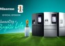 Hisense Hadirkan Pengalaman Rumah Pintar