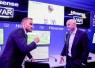Hisense TV RGB-MiniLED Jadi Layar Resmi IBC Piala Dunia FIFA 2026™: Presiden FIFA Uji Langsung Sistem VAR