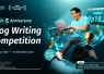 Hobi Nulis? Ikuti Dupoin Blog Competition dan Raih Hadiah Jutaan Rupiah!