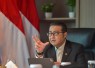 Menteri Ekraf Teuku Riefky Harsya