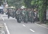 Prajurit Kodim Madiun