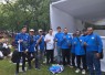 Anggota Komisi E DPRD Jawa Timur, Suwandy Firdaus, menanggapi aksi buruh yang digelar Jumat (1/5/2026)