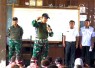 Bhakti Pertiwi Hardiknas 2026 di SDN 1 Pomako