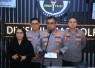 Kadiv Humas Polri Irjen Pol Jonny Eddison Isir