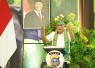 Menteri LH Mohammad Jumhur Hidayat