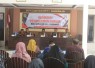 Sosialisasi penyuluhan hukum di lokasi TMMD