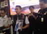 Kasat Reskrim Polresta Bogor Kota Kompol Aji Riznaldi Nugroho