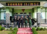 ea Cukai Lhokseumawe Jalin Kolaborasi dengan Yon Kav 11/MSC