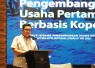 Deputi Bidang Pengembangan Usaha Koperasi Kemenkop, Panel Barus